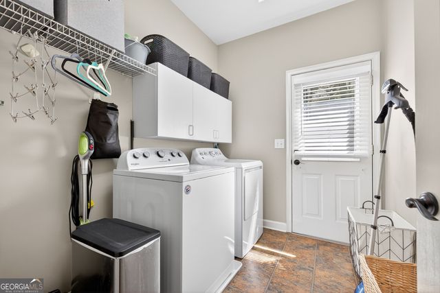 1369 Megan Danielle Drive SW, Lilburn, GA 30047