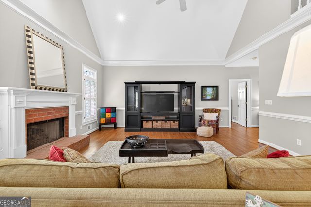 1369 Megan Danielle Drive SW, Lilburn, GA 30047