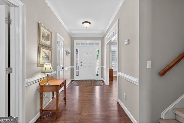 1369 Megan Danielle Drive SW, Lilburn, GA 30047