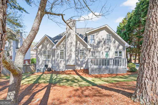 1369 Megan Danielle Drive SW, Lilburn, GA 30047