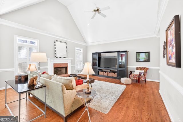 1369 Megan Danielle Drive SW, Lilburn, GA 30047