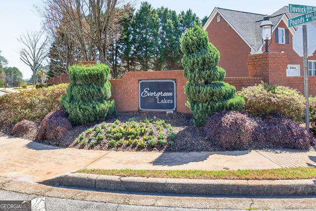 1369 Megan Danielle Drive SW, Lilburn, GA 30047