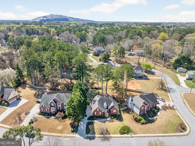 1369 Megan Danielle Drive SW, Lilburn, GA 30047