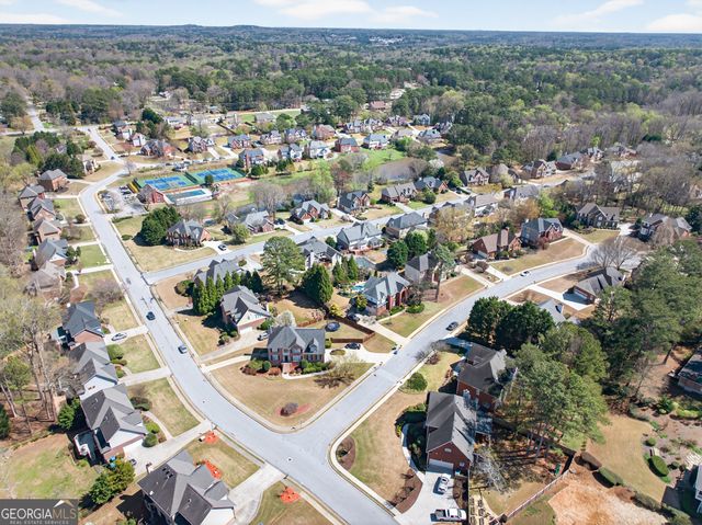 1369 Megan Danielle Drive SW, Lilburn, GA 30047