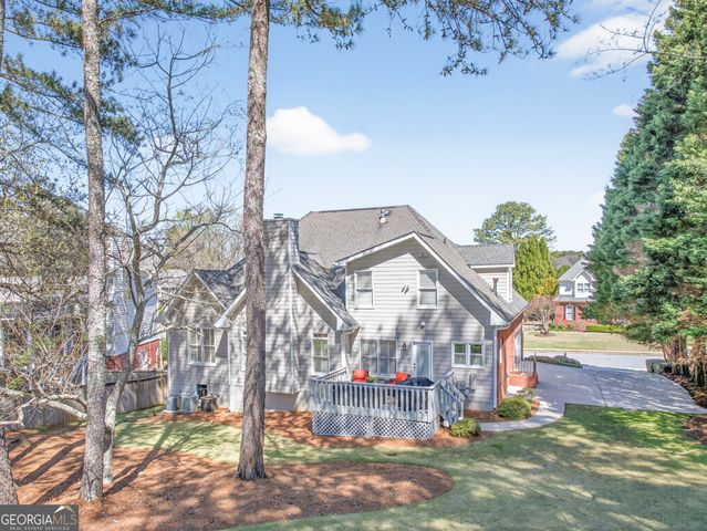 1369 Megan Danielle Drive SW, Lilburn, GA 30047