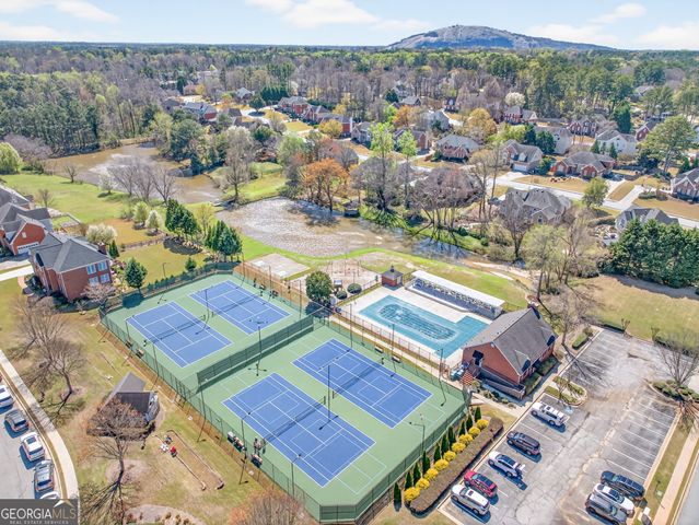 1369 Megan Danielle Drive SW, Lilburn, GA 30047