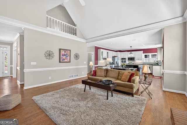 1369 Megan Danielle Drive SW, Lilburn, GA 30047