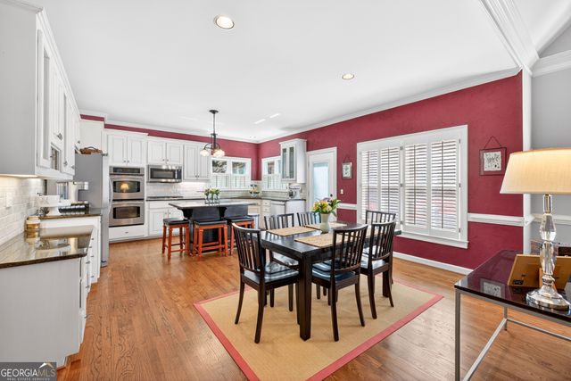 1369 Megan Danielle Drive SW, Lilburn, GA 30047