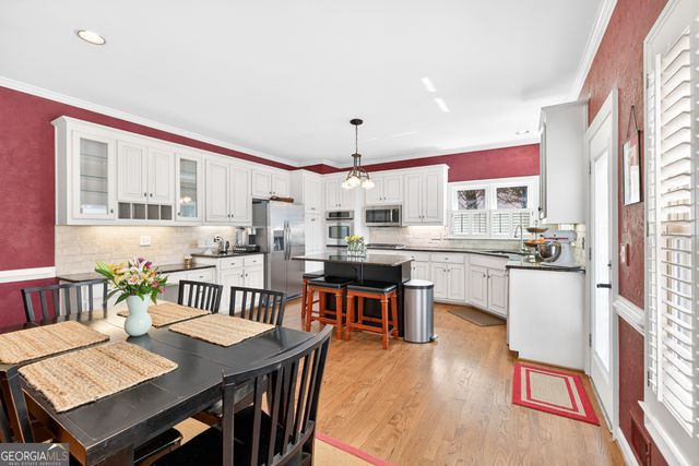 1369 Megan Danielle Drive SW, Lilburn, GA 30047