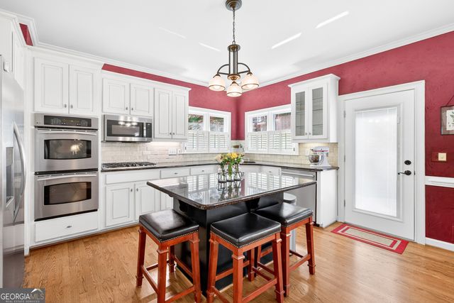 1369 Megan Danielle Drive SW, Lilburn, GA 30047