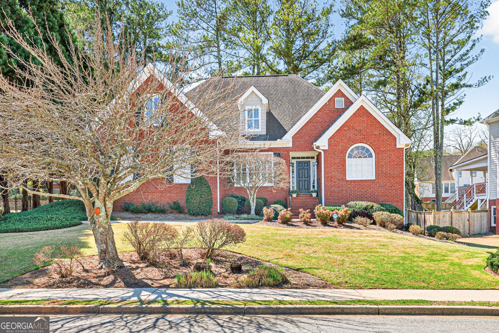1369 Megan Danielle Drive SW, Lilburn, GA 30047