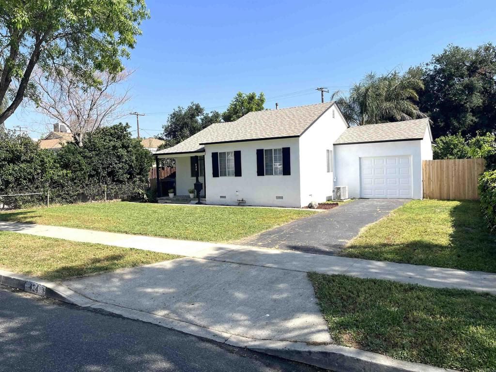 424 N Lazard Street, San Fernando, CA 91340