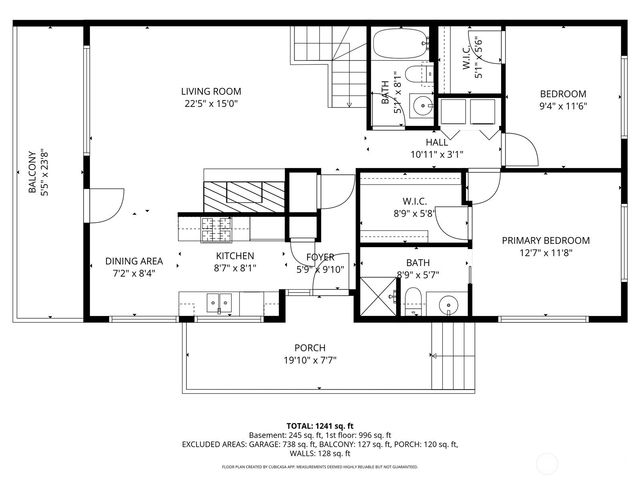 131 S 324th Place, Federal Way, WA 98003