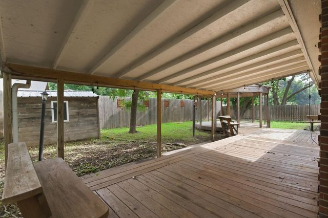6520 E Marjorie, Wichita, KS 67206