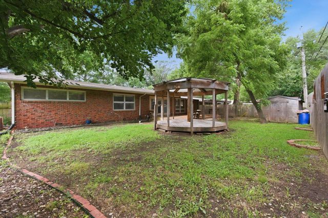 6520 E Marjorie, Wichita, KS 67206