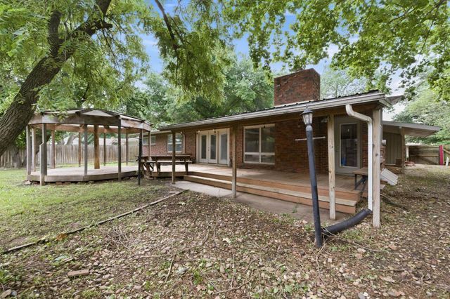 6520 E Marjorie, Wichita, KS 67206