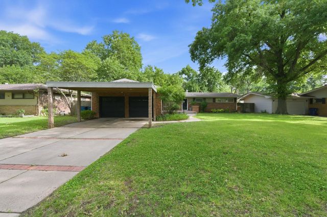 6520 E Marjorie, Wichita, KS 67206