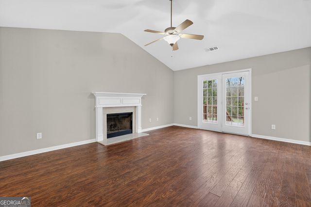 197 Ridgeland Drive, Maysville, GA 30558