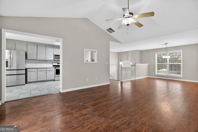 197 Ridgeland Drive, Maysville, GA 30558