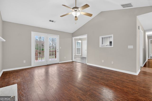 197 Ridgeland Drive, Maysville, GA 30558