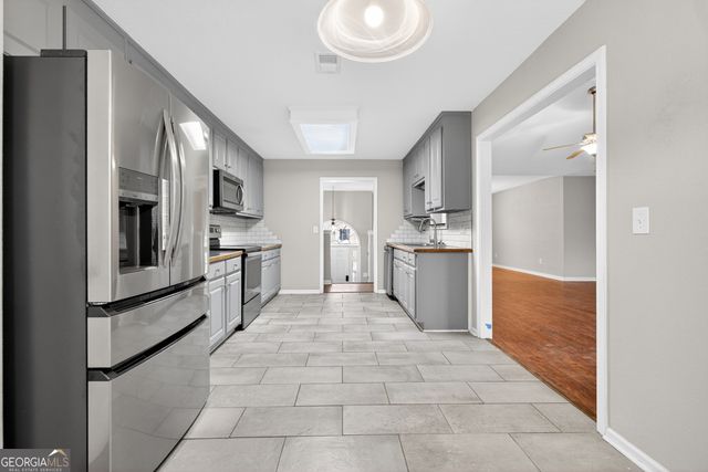 197 Ridgeland Drive, Maysville, GA 30558