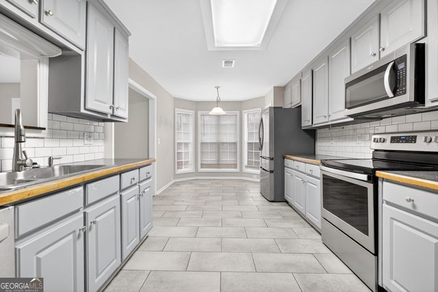 197 Ridgeland Drive, Maysville, GA 30558