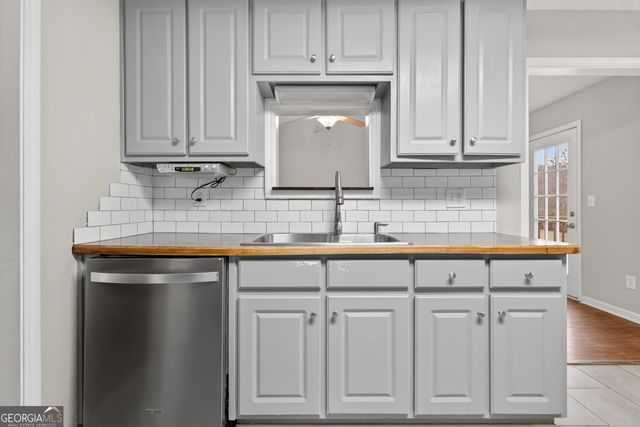 197 Ridgeland Drive, Maysville, GA 30558