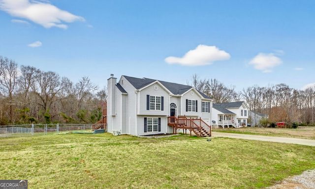 197 Ridgeland Drive, Maysville, GA 30558