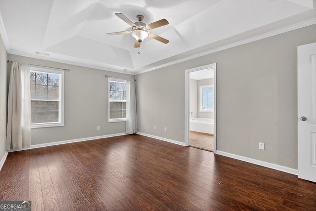 197 Ridgeland Drive, Maysville, GA 30558