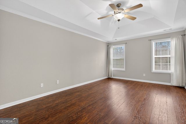 197 Ridgeland Drive, Maysville, GA 30558