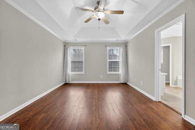 197 Ridgeland Drive, Maysville, GA 30558