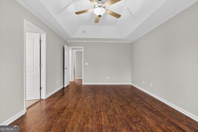 197 Ridgeland Drive, Maysville, GA 30558