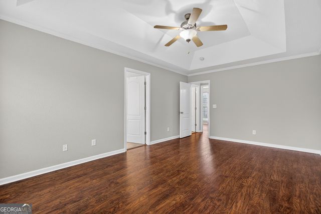 197 Ridgeland Drive, Maysville, GA 30558