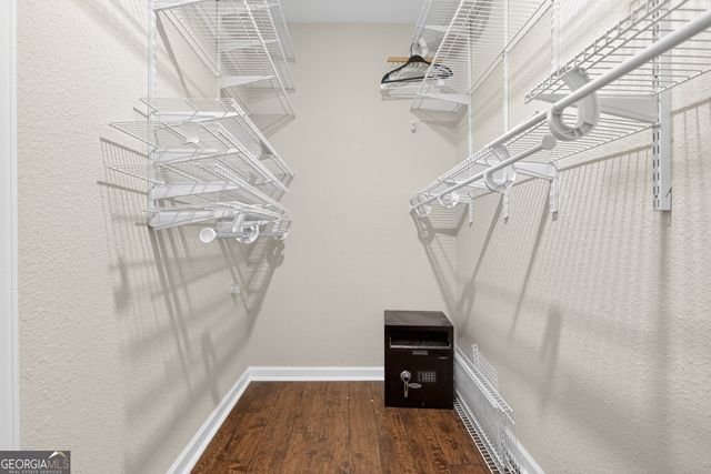 197 Ridgeland Drive, Maysville, GA 30558