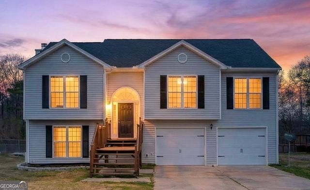 197 Ridgeland Drive, Maysville, GA 30558