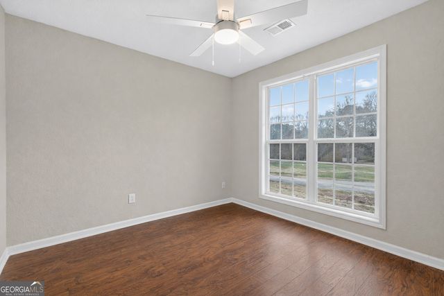 197 Ridgeland Drive, Maysville, GA 30558