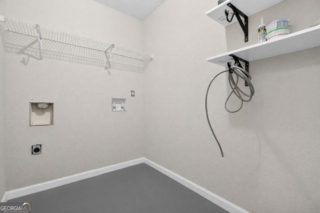 197 Ridgeland Drive, Maysville, GA 30558