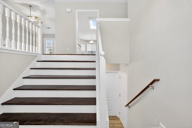 197 Ridgeland Drive, Maysville, GA 30558