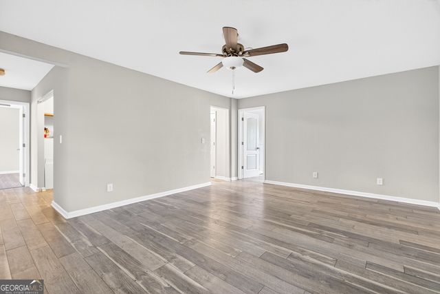 197 Ridgeland Drive, Maysville, GA 30558