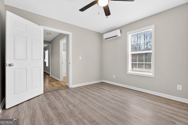 197 Ridgeland Drive, Maysville, GA 30558