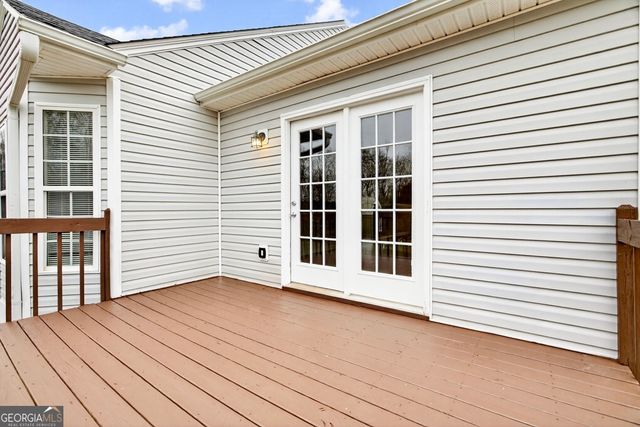 197 Ridgeland Drive, Maysville, GA 30558