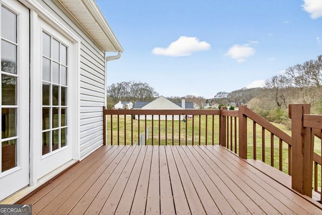 197 Ridgeland Drive, Maysville, GA 30558