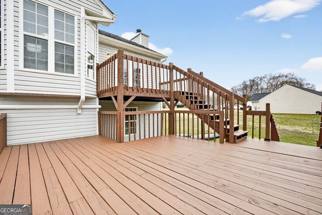 197 Ridgeland Drive, Maysville, GA 30558