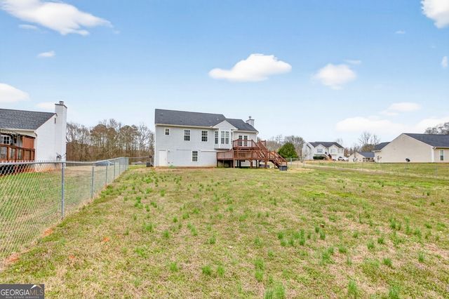 197 Ridgeland Drive, Maysville, GA 30558