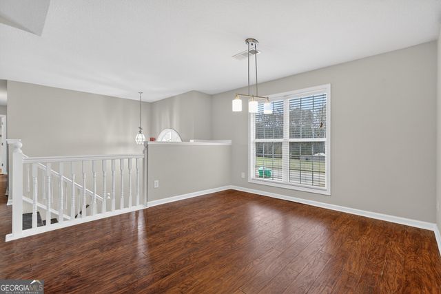 197 Ridgeland Drive, Maysville, GA 30558