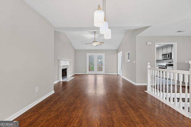 197 Ridgeland Drive, Maysville, GA 30558