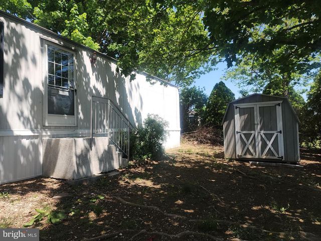 17 MOUNTAIN VIEW TERRACE, Newville, PA 17241