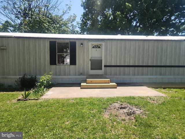 17 MOUNTAIN VIEW TERRACE, Newville, PA 17241