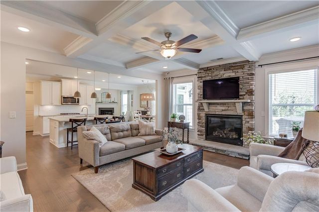 8760 Mica Creek, Ball Ground, GA 30107