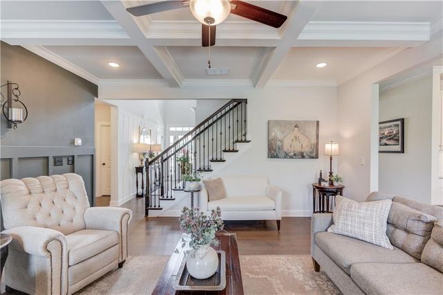 8760 Mica Creek, Ball Ground, GA 30107